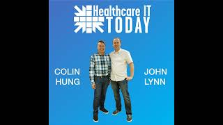 Healthcare IT Today RSNA 2024 Conference Preview [upl. by Reffineg]