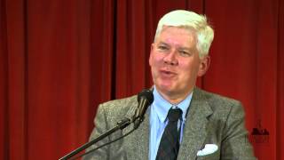 Dr John Haldane Three Perspectives on Human Life [upl. by Aisetal]