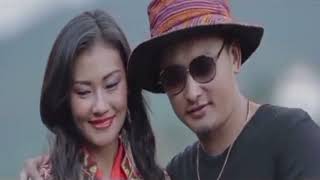 Choe nga dha cha dhi mi bachin from Movie Drakcin Gyalmo [upl. by Surovy]