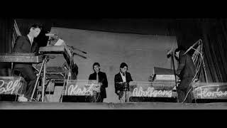 Kraftwerk Live 3121975 Le Bataclan Paris [upl. by Dlanger]