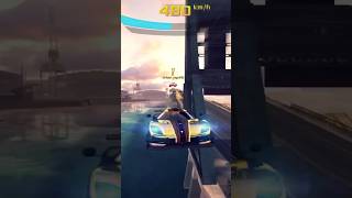 ✨️👻Koenigsegg One1😎Asphalt 8🏆 [upl. by Akinal]