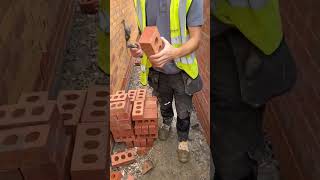 asmr bricks construction shorts [upl. by Anitsyrhc]