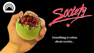 Society 1989  Modern Trailer [upl. by Rahr]