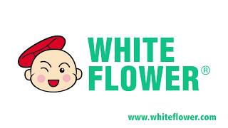 Hoe Hin White Flower Embrocation  Production [upl. by Ecined765]