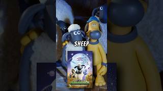 Did You Notice These 5 Things In Shaun the Sheep Movie Farmageddon [upl. by Trici]