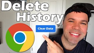 How To Delete Google Search History Permanently  Clear Google Search History [upl. by Anilad]