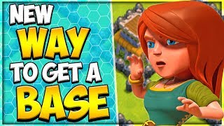 Build Clash of Clans Bases Fast and Easy Using this New Tool [upl. by Ahsaercal]