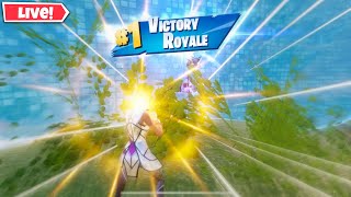 CHAPTER 5 UPDATE Smooth 60 FPS XBOX Cloud Gaming 【Fortnite Mobile Live Stream】 [upl. by Olympia]