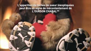 LOurson Chabal [upl. by Antons833]