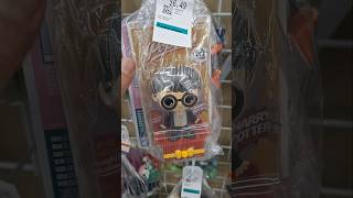 Harry Potter Popsies collectible toy item goldhunter137 [upl. by Llacam]