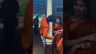 Mazhai indru varum ah  🌧️ pasanga pandiyaraj mazhaiindru tamilrecreation tamilreel [upl. by Timmons]