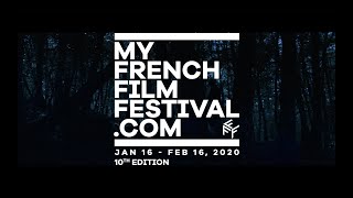 MyFFF 2020  Official Trailer [upl. by Anwadal]