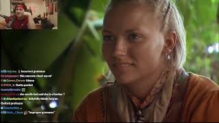 WillNeff Reacts Survivor Season 19 Episode 2  Pt 10 DONT LOOK AT RELATED VIDEOS SPOILERS [upl. by Jaenicke705]