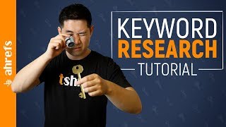 Keyword Research Tutorial From Start to Finish [upl. by Pevzner]