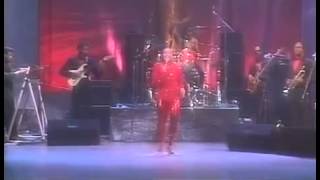 ★Millie Jackson ★ If Youre Not Back In Love By Monday Live  The Apollo Theater 1990 ★ [upl. by Hermann]