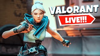 🔴Valorant Live Grinding in Bronze lobby AGVoyager Live YouTubeTwitch valorantlive kannadagaming [upl. by Htbazile575]