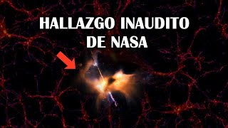 Descubrimientos impresionantes de NASA nos dejan asombrados [upl. by Assir]