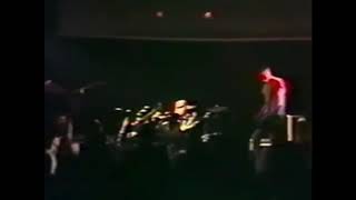 Downer Nirvana live Tacoma 1988 [upl. by Damle]