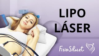 Descubre el Lipo Láser Transforma Tu Cuerpo [upl. by Nivrehs486]