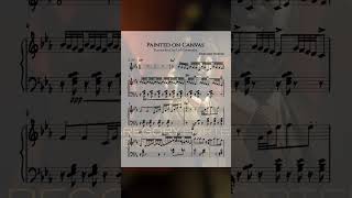 Beautiful solo in this GregoryPorterMusic song transcription jazzpiano [upl. by Dric]