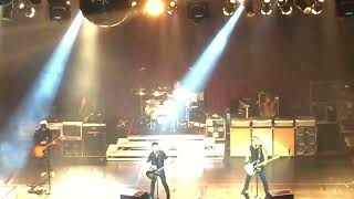 Green Day  Scattered live HOUSE OF BLUES 2016 [upl. by Engdahl]