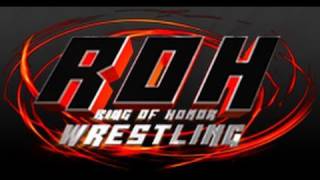 This is Ring of Honor Wrestling  Best of ROH on HDNet [upl. by Kwok322]