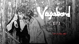 Vagabond Motion Comic EP 1 [upl. by Carli]