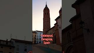 Beautiful Calatayud [upl. by Leggett]