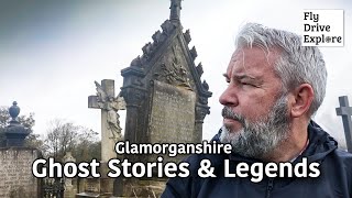 Ghost Stories And Legends Of South Wales  A Tour Of Glamorgan [upl. by Noll]