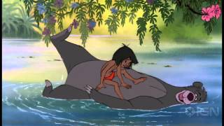 THE JUNGLE BOOK  The New Friends  Mowgli  Full Length Episode 5  English KIDFLIX [upl. by Neevan]