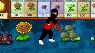 jugando a plantas vs zombies fusión 🌱 parte 2 [upl. by Aggarwal292]