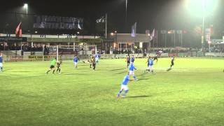 GVVV  K Lierse SK  samenvatting [upl. by Adnima]