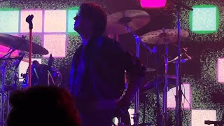 The Voidz “Flexorcist” live at the Murmrr Theatre Brooklyn NYC 110123 [upl. by Alletsyrc485]