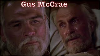 Lonesome Dove The Death of Augustus McCrae [upl. by Akienahs]