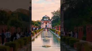 Sundar Nursery Delhi 😍 delhi trending viral youtube [upl. by Ko]