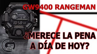 ¿MERECE LA PENA COMPRAR UN GW9400 RANGEMAN EN 2023 [upl. by Nylhtac]