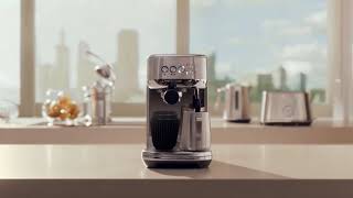 Sage Bambino Plus Coffee Machine [upl. by Katherine]