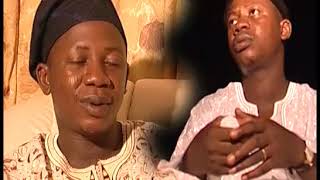 BABA IYAWO By Alh Qamardeen Ayeloyun plssubscribe to mosebolatan tv for latest videos [upl. by Alvina774]