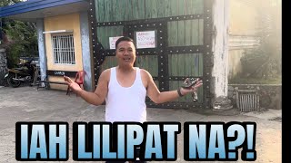 BAGONG BAHAY NI IAH [upl. by Nerrag]