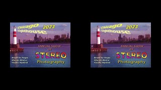 2023 Lighthouse Exhibition SBS Half width [upl. by Yesrod47]