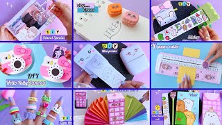 Easy paper craftschool paper craft handmade paper craft easy to make [upl. by Oniger]