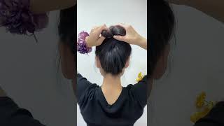 Simple Hairstyles That Look Professional [upl. by Dorella]