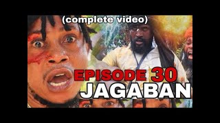 JAGABAN FT SELINA TESTED EPISODE 30 END SOLDIERS OF ANCIENT [upl. by Ree]