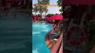 Khalidiya Palace Rayhaan by Rotana [upl. by Gradeigh916]