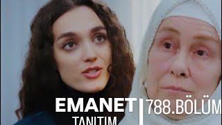 EMANET 788BÖLÜM FRAGMANI [upl. by Quin]