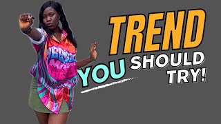 Trending Big Hand Effect Editing Tutorial IG Trend CapCut Tutorial [upl. by Raual]