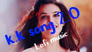 Lofi song 2024non stop hindi songsromantic song downloadmind relax hindi songshindi jukebox [upl. by Olimpia472]