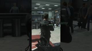 Remember no Russian  makarov 2009 subscribe mw2 callofduty gaming mw2remastered [upl. by Andee]