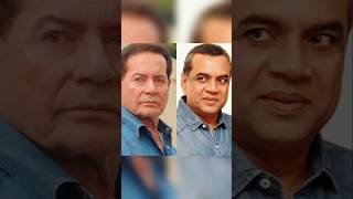 Paresh Rawal Sir about Salim Khan Sahab ❤  SalimKhan SalimJaved PareshRawal SalmanKhan [upl. by Wendie]