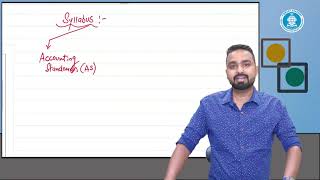 05BuyBack Basics  CA INTER ADV ACC REG  DEMO  CA Jai Chawla [upl. by Nirol]